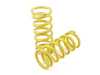 ES#3427376 - 253100AU - KW H.A.S. - Height Adjustable Spring Kit - Retains the use of your factory shocks while providing the ability to adjust ride height from 0.8" to 1.8" Front 1.0" to 1.8" Rear - KW Suspension - Audi
