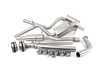 ES#2848045 - CTS-EXH-CB-0011 - Cat-Back Exhaust System - 2.5" stainless steel with dual 3" polished stainless tips - CTS - Audi