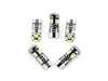 ES#4316207 - 000105LB02-01KT - Tiguan MQB (S,SE) - Without Sunroof - Master LED Interior Lighting Kit - Transform your complete interior in minutes with new LED's from ZiZa - ZiZa - Volkswagen