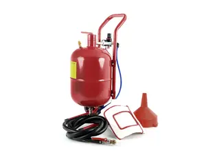 Media Blaster Tank V3
