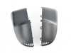 ES#2755471 - 51169323543 - SET OF COVERS MIRROR BASEPLA - Genuine BMW - MINI