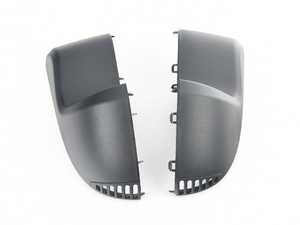 ES#2755471 - 51169323543 - SET OF COVERS MIRROR BASEPLA - Genuine BMW - MINI