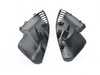 ES#2755471 - 51169323543 - SET OF COVERS MIRROR BASEPLA - Genuine BMW - MINI