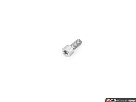 ES#261834 - 07129905385 - ISA SCREW - Genuine BMW - BMW