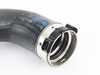 ES#2979660 - 2045280000 - Intercooler Hose - Left - Outlet Pipe - Genuine Mercedes Benz - Mercedes Benz