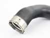 ES#2979660 - 2045280000 - Intercooler Hose - Left - Outlet Pipe - Genuine Mercedes Benz - Mercedes Benz