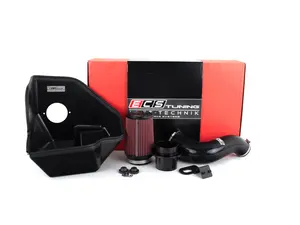  Atlas 2.0T Luft-Technik Intake
