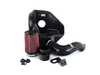 ES#4004590 - 027864ECS03 -  Atlas 2.0T Luft-Technik Intake - Unleash restrictions and glorious turbo sounds with our in-house engineered Air Intake Kit! Featuring a sealed Heat Shield, Silicone Intake Hose and a high flow, reusable Air Filter - ECS - Volkswagen