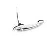 ES#4220069 - 51217198471 - Door Handle Chrome - Left - Replace your sticking door handle - URO - MINI