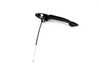 ES#4220069 - 51217198471 - Door Handle Chrome - Left - Replace your sticking door handle - URO - MINI