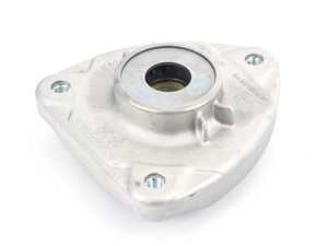 ES#3422715 - 246323002064 - Front Upper Strut Mount - Priced Each - Strut mount without bearing - Genuine Mercedes Benz - Mercedes Benz