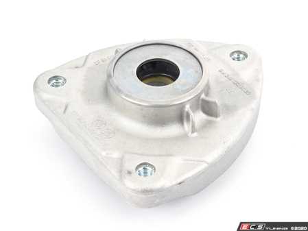 ES#3422715 - 246323002064 - Front Upper Strut Mount - Priced Each - Strut mount without bearing - Genuine Mercedes Benz - Mercedes Benz