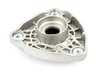 ES#3422715 - 246323002064 - Front Upper Strut Mount - Priced Each - Strut mount without bearing - Genuine Mercedes Benz - Mercedes Benz