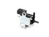 ES#2663732 - 026906283J - Intake System Vacuum Solenoid - Controls actuation of the Combi Valve or Diverter Valve - Genuine Volkswagen Audi - Audi Volkswagen