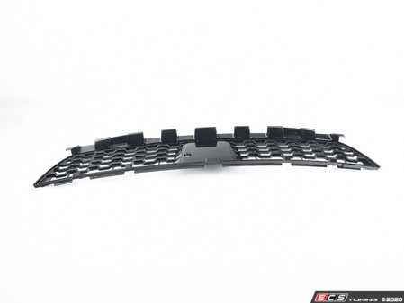ES#2977773 - 51118061124 - Grill - Air Intake - Center - Genuine BMW - BMW
