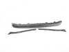 ES#4187691 - 51118077058 - AIR DAM BUMPER COVER FRONT - Genuine BMW - BMW