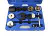 ES#4017433 - B8800101 - Trailing Arm Bushing Tool Set - A must for DIY servicing of rear trailing arm bushings. Designed specifically for E8X and E9X vehicles. - Bav Auto Tools - BMW