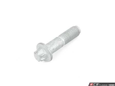 ES#2995265 - 26117621344 - ASA-BOLT - Genuine MINI - 