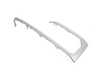 ES#4187224 - 51117449691 - CHROME STRIP, LEFT - Genuine BMW - BMW