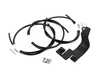 ES#4039432 - 020413TMSRELOC - Turner Vacuum Canister Relocation Kit - Free up extra space on the turbo-side of the engine bay - critical for many intake systems - Turner Motorsport - BMW