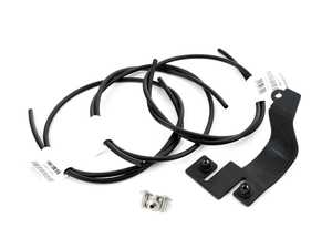 ES#4039432 - 020413TMSRELOC - Turner Vacuum Canister Relocation Kit - Free up extra space on the turbo-side of the engine bay - critical for many intake systems - Turner Motorsport - BMW