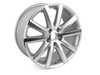 ES#417350 - 7L6601025P8Z8 - 20" Alloy Wheel  - 20"x9" ET60 5x130, does not include center cap - Genuine Volkswagen Audi - Audi Volkswagen Porsche