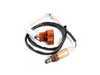 ES#1558 - 021906265AG - Oxygen Sensor - Priced Each - Keep your engine running efficiently - Bosch - Audi Volkswagen