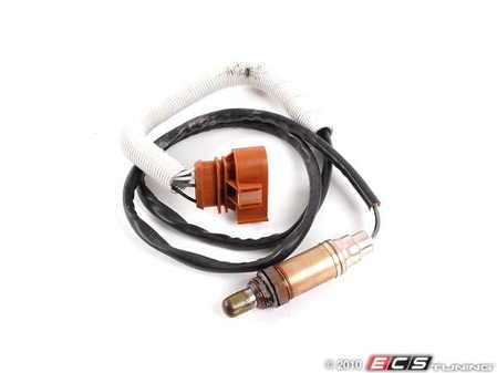 ES#1558 - 021906265AG - Oxygen Sensor - Priced Each - Keep your engine running efficiently - Bosch - Audi Volkswagen