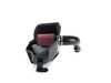 ES#4004590 - 027864ECS03 -  Atlas 2.0T Luft-Technik Intake - Unleash restrictions and glorious turbo sounds with our in-house engineered Air Intake Kit! Featuring a sealed Heat Shield, Silicone Intake Hose and a high flow, reusable Air Filter - ECS - Volkswagen