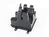 ES#2563481 - 079131541C - Vacuum Reservoir  - Tank that helps maintain vacuum pressure - Genuine Volkswagen Audi - Audi