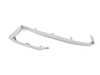 ES#4187225 - 51117449692 - CHROME STRIP, RIGHT - Genuine BMW - BMW
