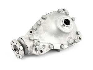 ES#4182870 - 31509455991 - Final Drive Differential - AT - Genuine BMW - BMW