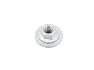 ES#2176290 - N90848405 - Engine Mount Nut - Priced Each - One (1) Required Per Mount - Genuine Porsche - Porsche
