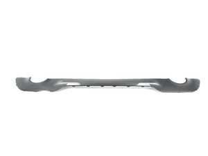 ES#4188274 - 51128069390 - Trim Panel -  Bumper -  Rear -  Bottom - Msp - Genuine BMW - BMW
