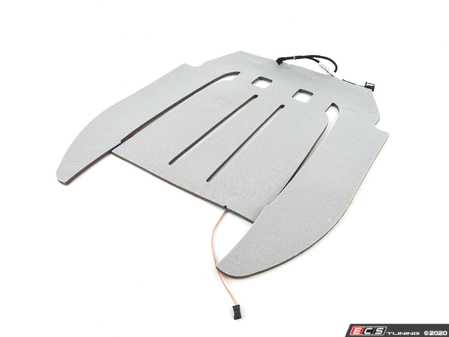 ES#2744584 - 52107320371 - HEATER ELEMENT FOR COMFORT S - Genuine BMW - BMW