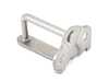 ES#2979051 - 51247397958 - STRIKER, UPPER - Genuine MINI - MINI