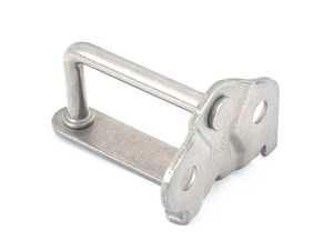 ES#2979051 - 51247397958 - STRIKER, UPPER - Genuine MINI - MINI