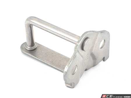 ES#2979051 - 51247397958 - STRIKER, UPPER - Genuine MINI - MINI