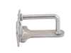 ES#2979051 - 51247397958 - STRIKER, UPPER - Genuine MINI - MINI