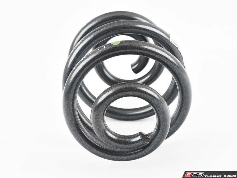 H&R - 29936HA-M3 - Front Spring - 29936-1 (29936HA)
