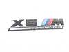 ES#4189093 - 51148096408 - LABEL - Genuine BMW - BMW