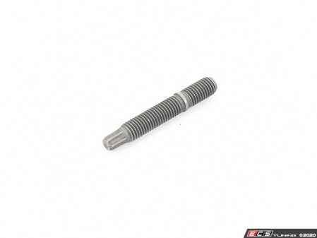 ES#3486390 - 11128597830 - ASA-STUD BOLT - Genuine BMW - BMW