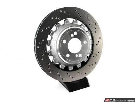 ES#4027448 - 34118072020 - Brake Disc -  Ventilated -  Right - Genuine BMW - BMW