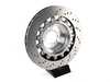 ES#4027448 - 34118072020 - Brake Disc -  Ventilated -  Right - Genuine BMW - BMW