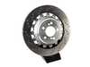 ES#4027447 - 34118072019 - Brake Disc -  Ventilated -  Left - Genuine BMW - BMW