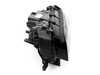 ES#4070468 - 63123418395 - Bi-Xeno Headlight Assembly - Left  - Does not include xenon bulb or control unit - Magneti Marelli - BMW
