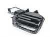 ES#4420906 - 51115A1E045 - GRILL, SIDE, CLOSED, LEFT - Genuine BMW - BMW