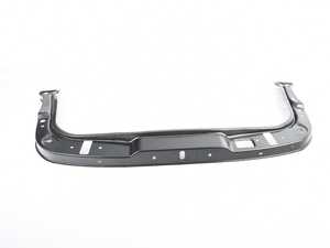ES#128305 - 51712751260 - Lock Bridge  - Mounts from the strut tower across the upper engine - Genuine MINI - MINI