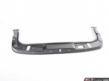 ES#4338100 - 51712751260 - Lock Bridge  - Mounts from the strut tower across the upper engine - Bremmen Parts - MINI