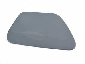 ES#3029119 - 51177407863 - CHARGING LID, PRIMED - Genuine BMW - BMW